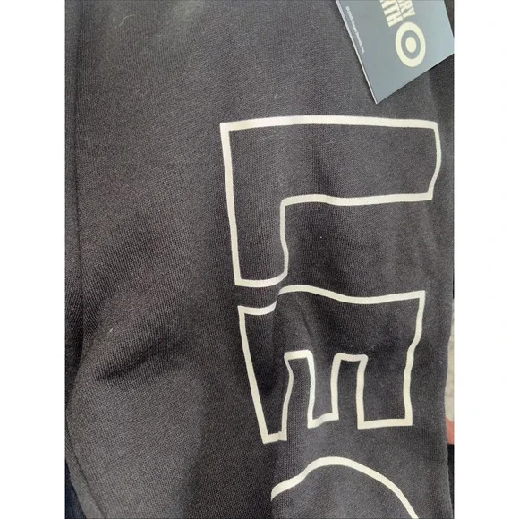 Black History Month Legendary Rootz Adult Legendary Sweatpants - Size XS - Picture 6 of 7